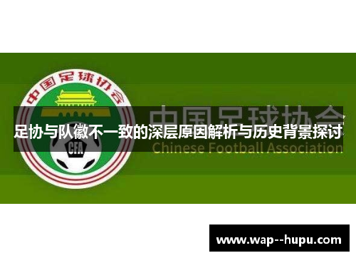 足协与队徽不一致的深层原因解析与历史背景探讨