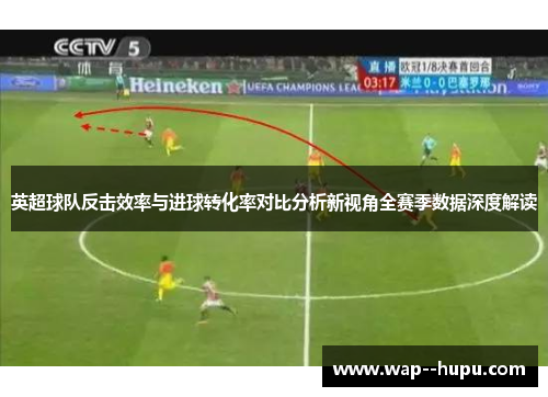 英超球队反击效率与进球转化率对比分析新视角全赛季数据深度解读 英超球队反击效率与进球转化率对比分析新视角全赛季数据深度解读