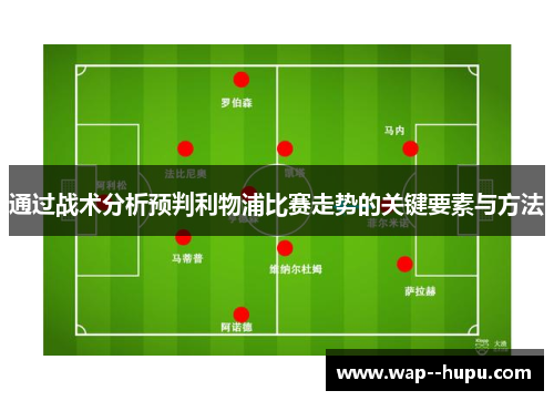 通过战术分析预判利物浦比赛走势的关键要素与方法