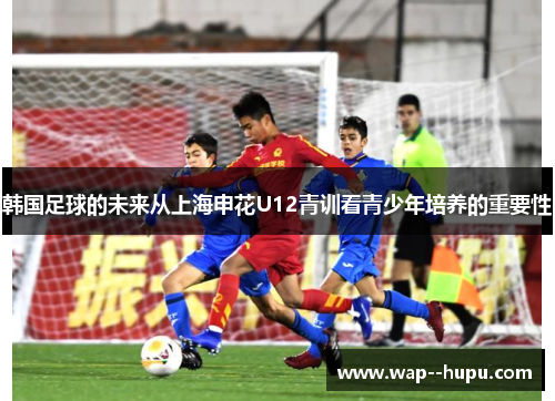 韩国足球的未来从上海申花U12青训看青少年培养的重要性